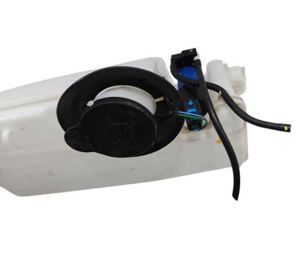 VASCHETTA TERGI ANT DACIA Sandero Serie 289105984R H4D 480 Bifuel/Gas 1000 (21) - Foto 10