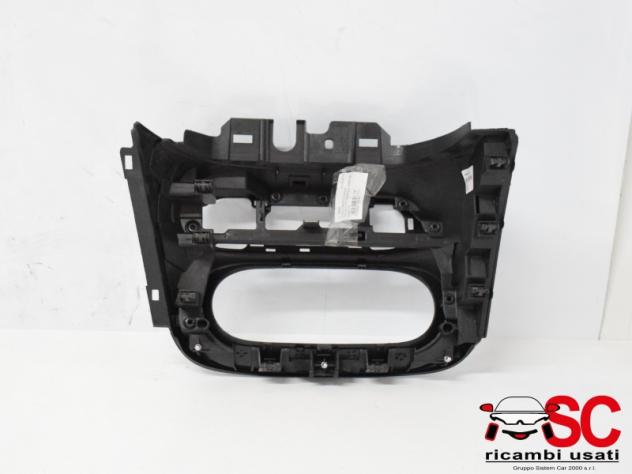 Modanatura Rivestimento Cruscotto Centrale 500l 52057172 735651144 - 36899 - Foto 2