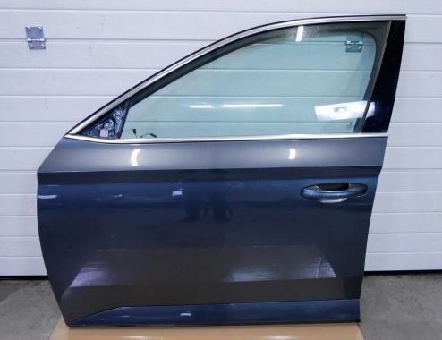 PORTA ANTERIORE SX SKODA SUPERB 2020