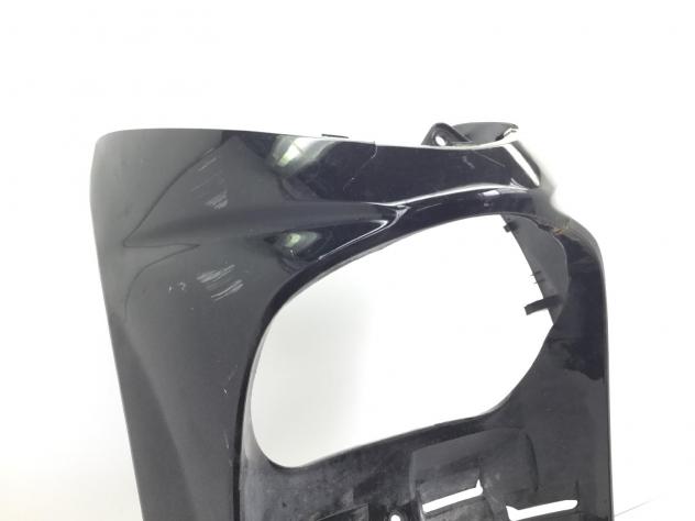 HONDA SH 300 CARENA SCUDO ANTERIORE - ATTACCO ROTTO 2007 ZDCNF02C - Foto 3
