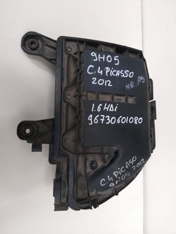 COPRIMOTORE CITROEN C4 Picasso Mk1 96730601080 diesel 1.6 (0613)