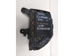 COPRIMOTORE CITROEN C4 Picasso Mk1 96730601080 diesel 1.6 (0613)