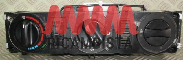 Mercedes Sprinter centralina clima A0008306485 Hella 5HB00805704 - Foto 2