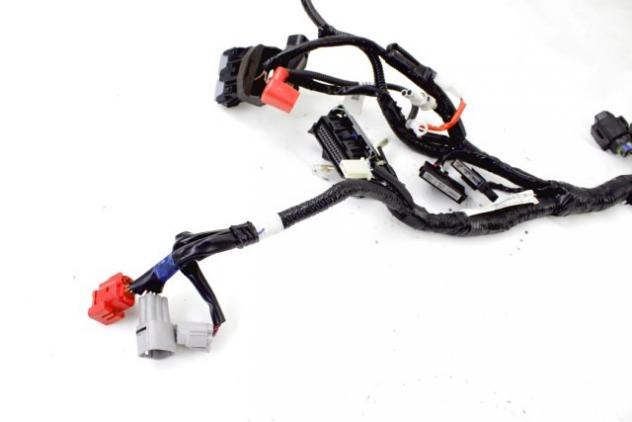 SUZUKI GSX S 125 3661028LA0 CABLAGGIO IMPIANTO ELETTRICO WDL0 22 - 24 MAIN WIRING HARNESS - Foto 2