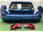 PORTELLONE POSTERIORE SKODA KAMIQ 2019