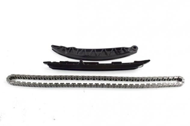 KTM 790 DUKE 63536002100 63536013000 KIT DISTRIBUZIONE CATENA PATTINI 18 - 20 TIMING CHAIN SLIDERS KIT