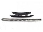 KTM 790 DUKE 63536002100 63536013000 KIT DISTRIBUZIONE CATENA PATTINI 18 -  &hellip;