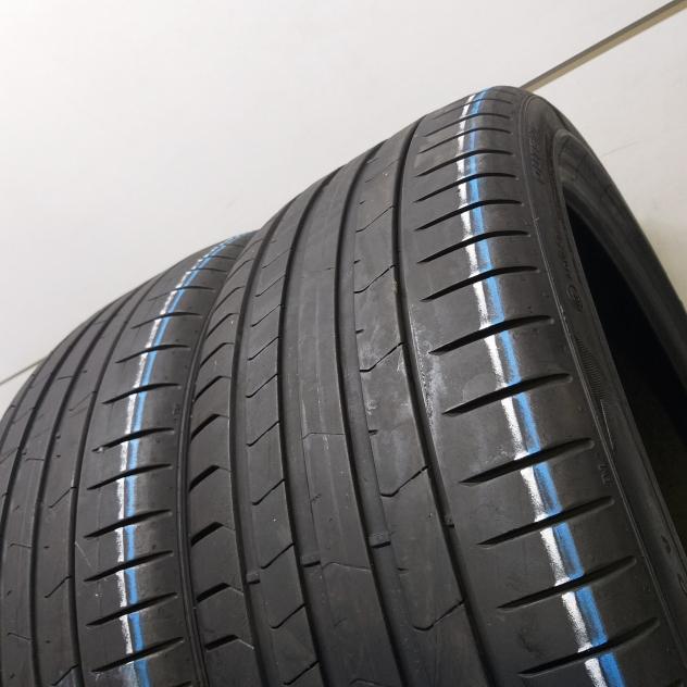2 GOMME 245 40 21 PIRELLI A60233 - Foto 4