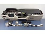 KIT AIRBAG BMW X5 G05 2018