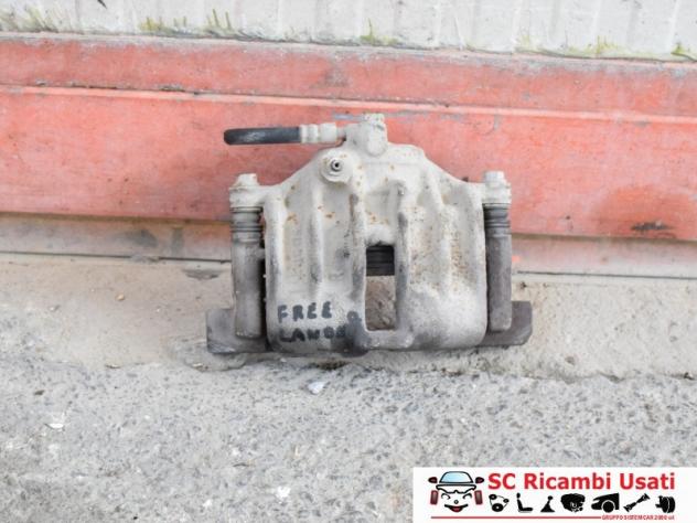 Pinza Anteriore Sinistra Land Rover Freelander - 22157 - Foto 3