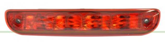 FANALE STOP SUPPLEMENTARE FT9304150 CITROEN - JUMPER III - 2006 2013, FIAT - DUCATO - 2014 ,
