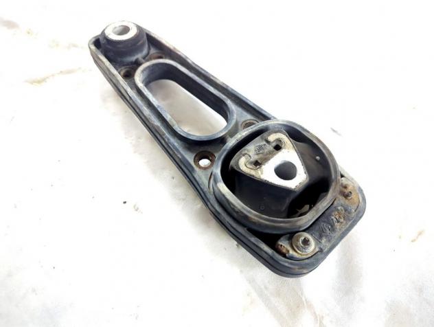 112387053R SUPPORTO MOTORE DACIA DUSTER 1.6 G 77KW 5M 5P (2013) RICAMBIO USATO - Foto 2