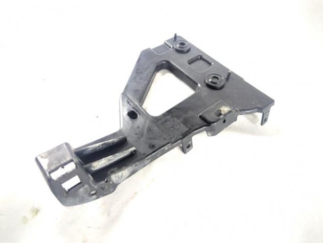4F0807228B SUPPORTI PARAURTI ANTERIORE LATO DESTRO AUDI A6 ALLROAD SW 3.0 D 4X4 171KW AUT 5P (2009) RICAMBIO USATO - Foto 2