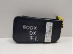 AIRBAG SEDILE  LATO DX PASSEGGERO FIAT 500X 5202634950