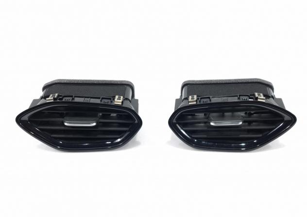 BOCCHETTE ARIA CRUSCOTTO DX E SX OPEL Crossland Serie (X) 13461688 (17)