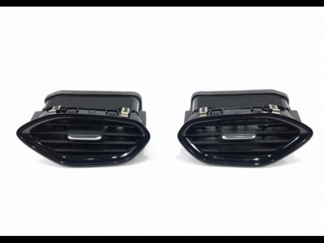 BOCCHETTE ARIA CRUSCOTTO DX E SX OPEL Crossland Serie (X) 13461688 (17)