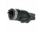 Collettore aspirazione inclinato Malossi per Aprilia Benelli Italjer MBK Ya &hellip;