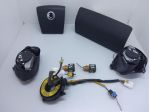 KIT AIRBAG COMPLETO SSANGYONG Rexton 1° Serie REXTON (0106)