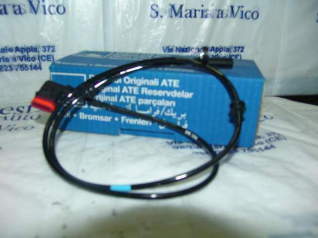 Sensore abs mercedes glk 2045401317 - Foto 2
