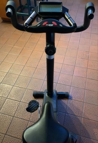 Cyclette con calcolo calorie consumate - Foto 2