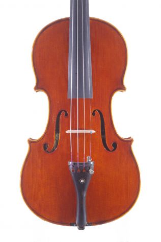 Violino Liutaio scuola cremonese