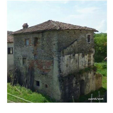 Casa rustica del '700