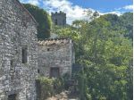 Rustico in vendita a Deccio di Brancoli - Lucca 400 mq  Rif: 567015