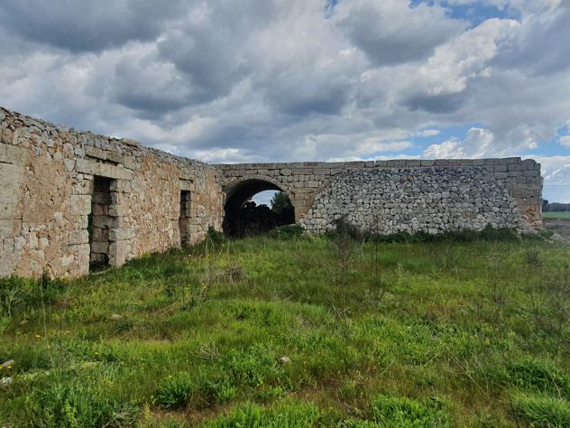 casale con 5 ettari di terreno - Foto 7