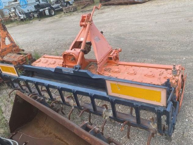 MASCHIO ERPICE ROTANTE DC rif. 24077140 - Foto 4