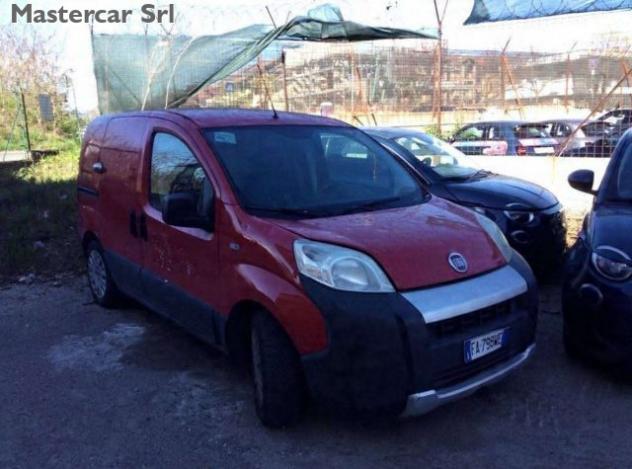 FIAT Fiorino Fiorino 1.3 MJT 95CV Furgone Adventure E5+ - FA798 rif. 24129344 - Foto 4