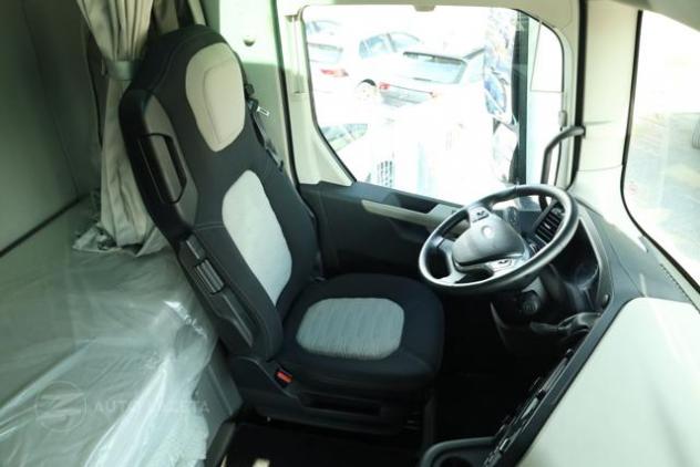FORD F-MAX Sistema Idraulico Trattore Stradale rif. 23627602 - Foto 5