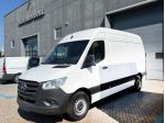 MERCEDES-BENZ Sprinter 319 37/35 PRO Furgone rif. 24066832