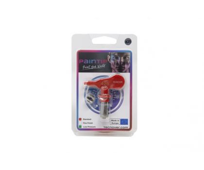 TECNOVER Pompe Airless Professional - Foto 3