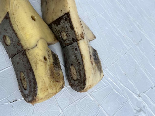 Forme calzolaio per scarpe bambino 27 e 28 - Foto 8