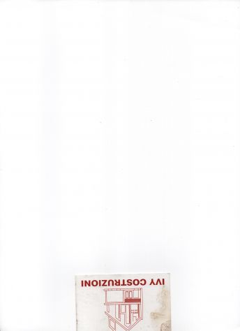Si eseguono lavori edili, ristrutturazioni impiantistica idraulica elettrica.