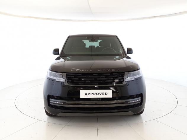 Land Rover Range Rover Range Rover 3.0d i6 mhev Autobiography awd 350cv auto - Foto 8