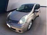 Nissan Note Note 1.5 dci Tekna 86cv    -AUTOCARRO N1-
