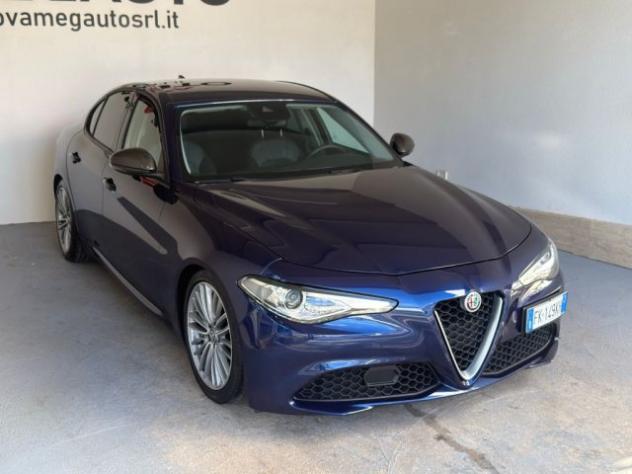 ALFA ROMEO Giulia 2.2 Turbodiesel 150 CV AT8 rif. 24056778 - Foto 4