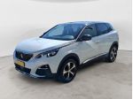 Peugeot 3008 BlueHDi 130 S&S GT Line