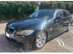 BMW Serie 3 Touring  320d MSport frizione rotta
