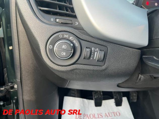FIAT 500X 1.0 T3 120 CV Connect SOLO 36859KM rif. 24073021 - Foto 10