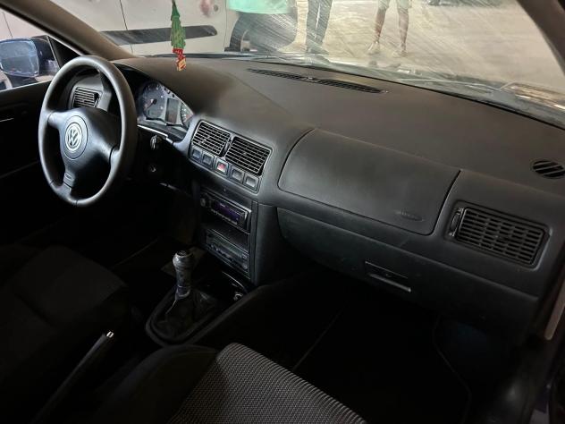 Volkswagen Golf Golf 3p 1.9 tdi Highline 130cv - Foto 9