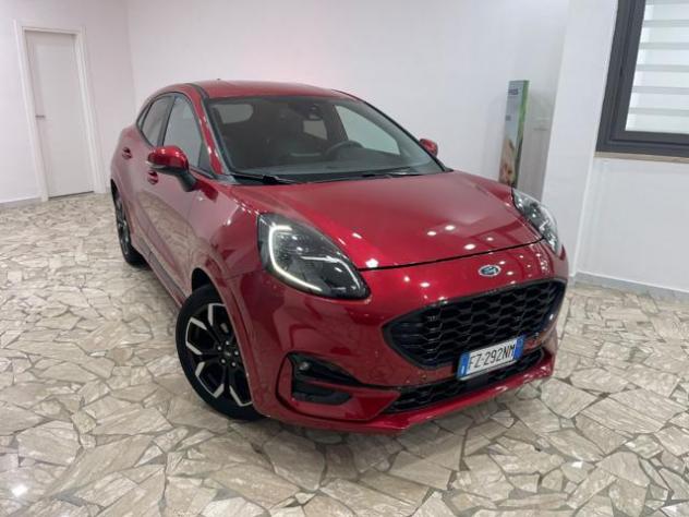 FORD Puma 1.0 EcoBoost Hybrid 155 CV S&S ST-Line rif. 24178320