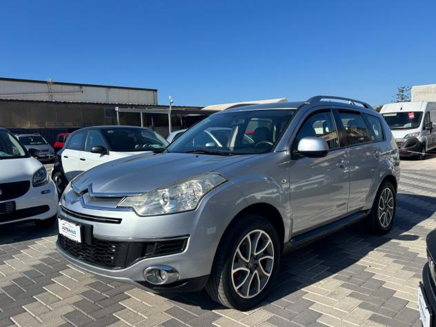 Citroen C-Crosser 2.2 Diesel 156 CV 4x4 - Foto 3