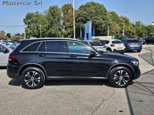 MERCEDES-BENZ GLC 300 300 DE 4MATIC EQ-POWER BUSINESS AUT - GJ880YV rif. 24173830 - Foto 4