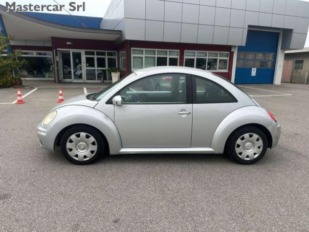 VOLKSWAGEN New Beetle New Beetle 1.9 TDI - DJ184JG rif. 24053546 - Foto 3