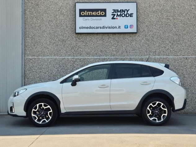Subaru XV 2.0i Lineartronic Style - Foto 5