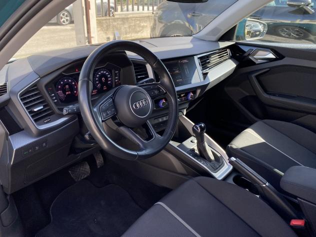 Audi A1 citycarver 1.0 TFSI 116CV S-Tronic 30 - Foto 10