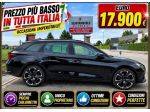 Cupra Leon 1.4 e-HYBRID 204 CV DSG StationWagon