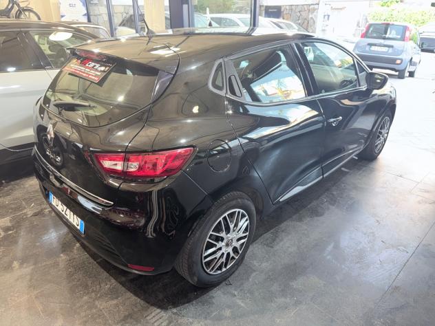 Renault Clio TCe 12V 90 CV GPL Start&Stop 5 porte Energy Life - Foto 4